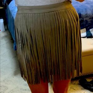 BB Dakota Skirt
